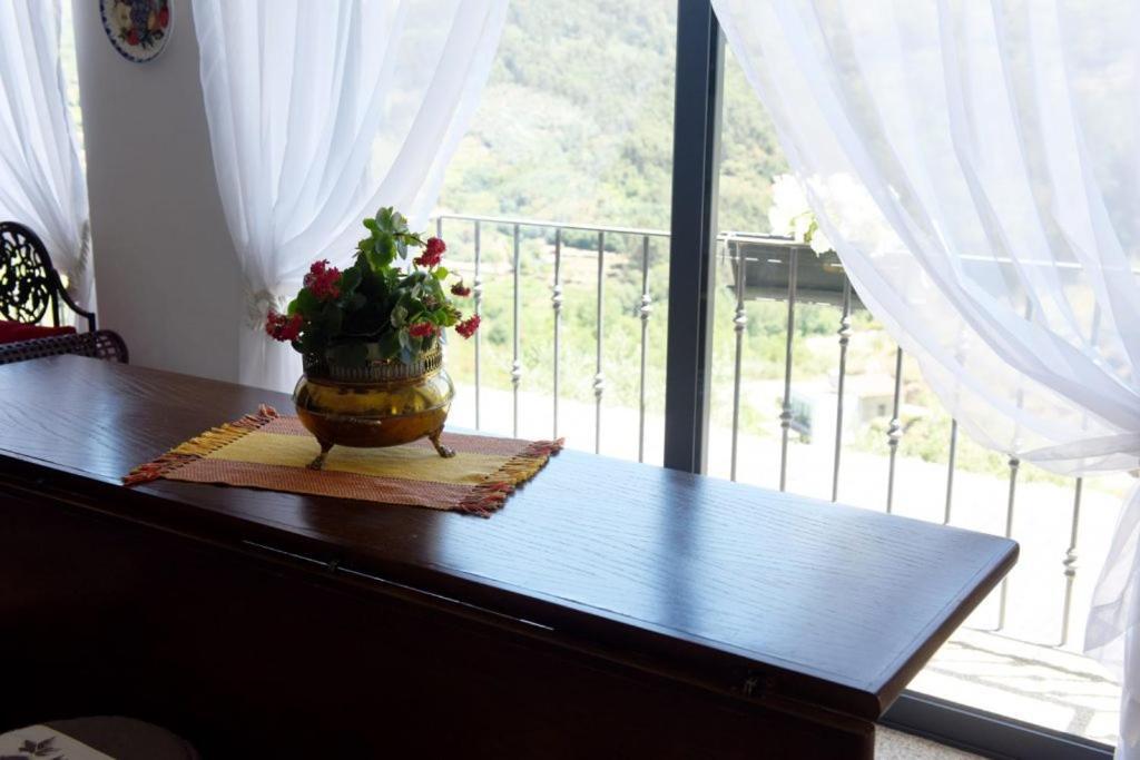 Villa Casa Dos Becos à Ribadouro Extérieur photo