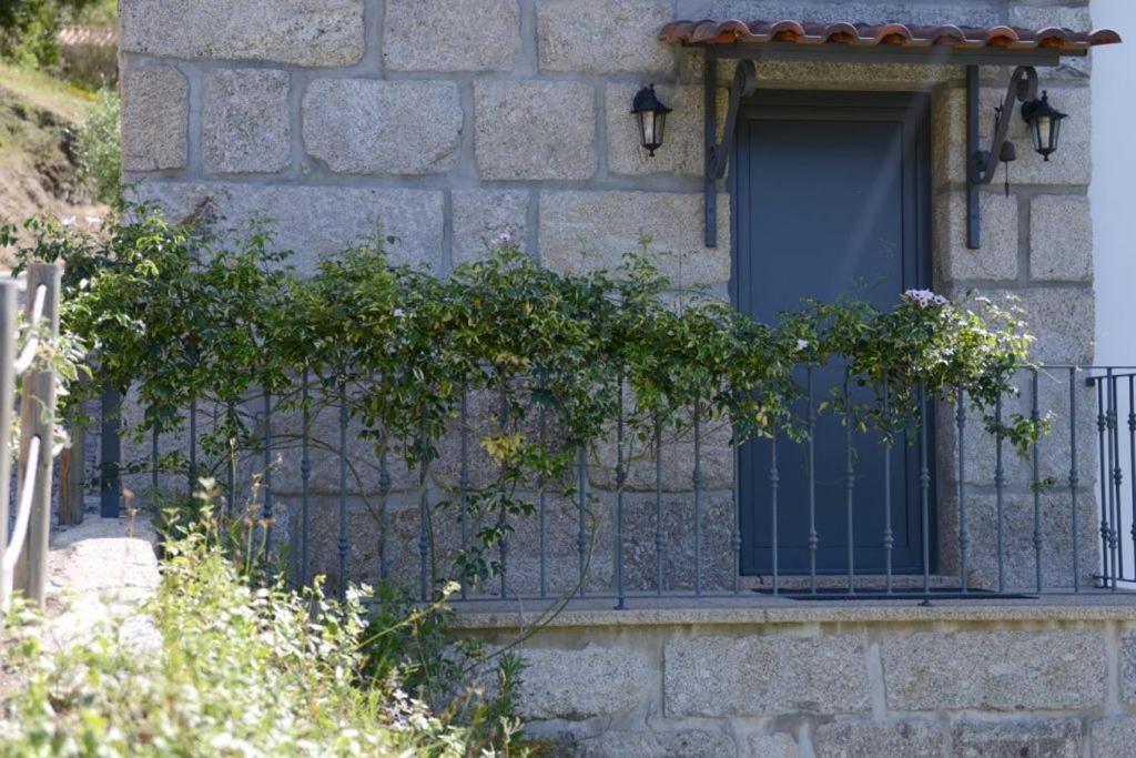 Villa Casa Dos Becos à Ribadouro Extérieur photo