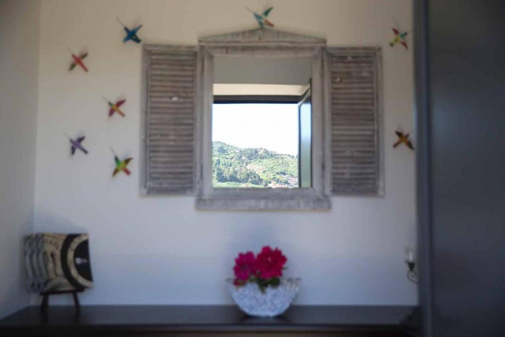 Villa Casa Dos Becos à Ribadouro Extérieur photo